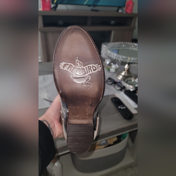 Freebird GYNGER - Picture 3 of 3